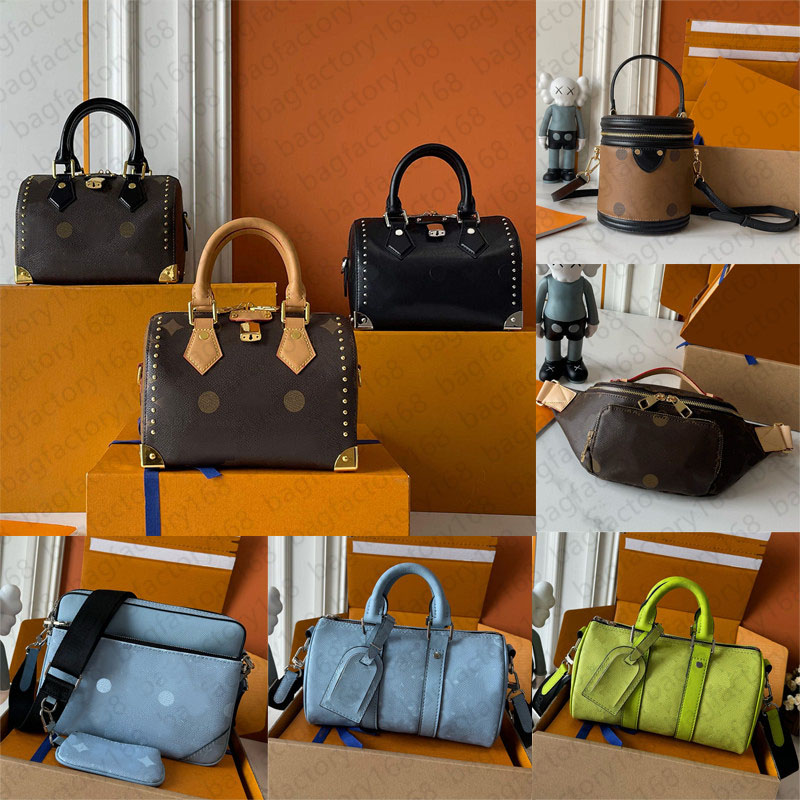 2025 new designer bags takashi murakami shoulder bag leather handbag canvas women colorful bag fashion composite lady beach clutch tote woman bag purse wallets