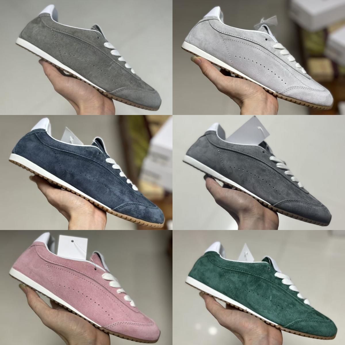 Sunset Sneaker fit Training Shoe Sports Shoes canvas womens mens energy yoga trainer out of office designer alos 36-45