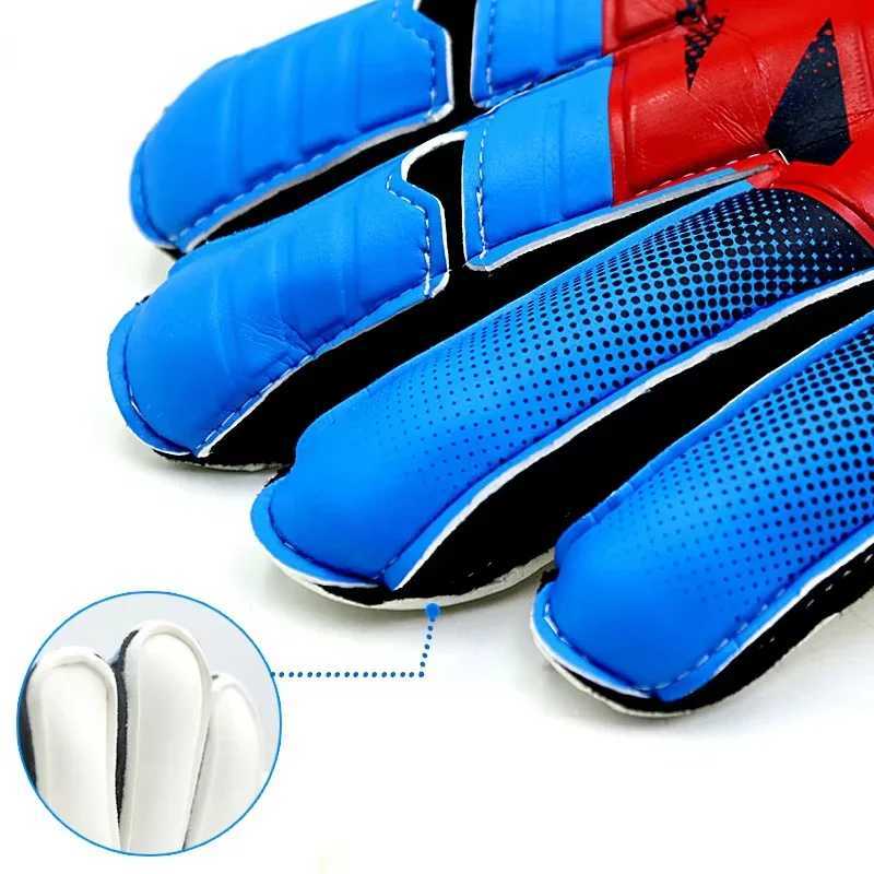 Professional Mens Finger Protection Thick Latex Football Goalkeeper Football Goalkeeper Football GoalkeeperXJ250412