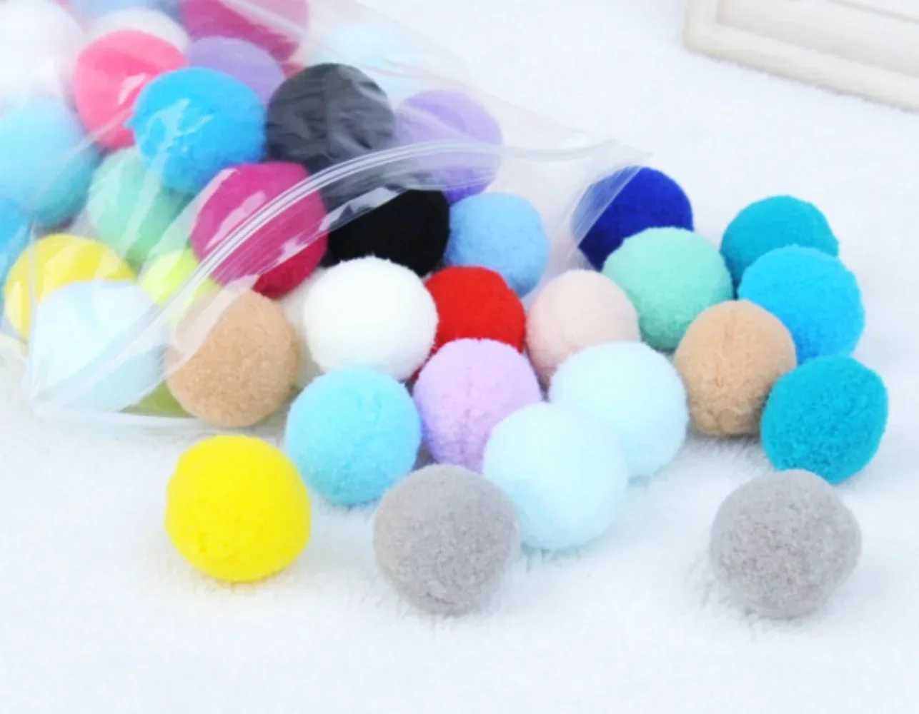 Delysia King 70 cat toy plush balls Y250412