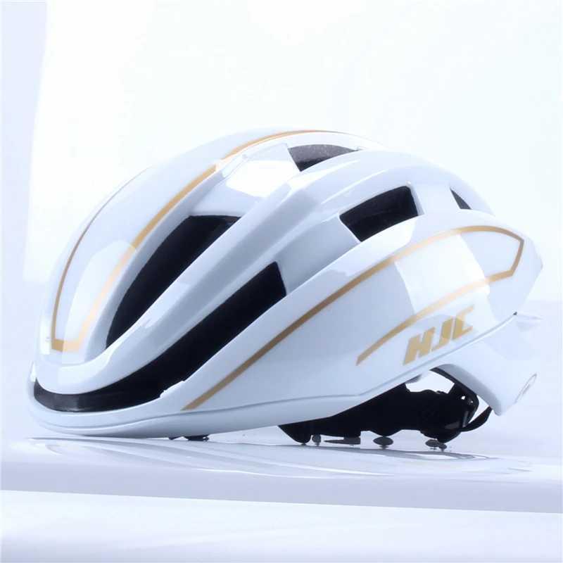 HJC IBEX New Bicycle Helmet Ultra Light Aviation Hard Hat Capacite Ciclismo Bicycle Helmet Unisex Bike Outdoor Mountain Road Bike HelmetT250412