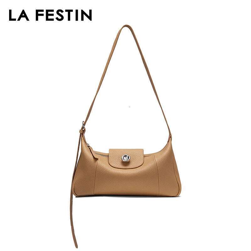 LA FESTIN Original 2024 Women's Bag Handbags Cross Body Bags New Designer Shoulder Bag