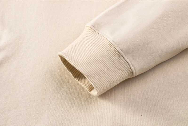 POD customization 330GSM 100 Cotton Hoodies Men Women DIY Customize Your OWN Design /Picture/Text Customzation Unisex Hooded SweatshirtT251112