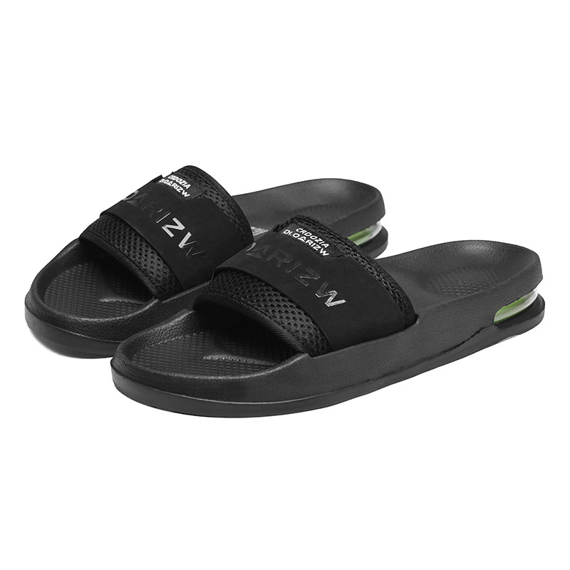free shipping hot slippers for man Summer outdoor indoor sandal casual vintage brown breathable fashion beach shoes