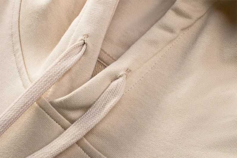 POD customization 330GSM 100 Cotton Hoodies Men Women DIY Customize Your OWN Design /Picture/Text Customzation Unisex Hooded SweatshirtT251112