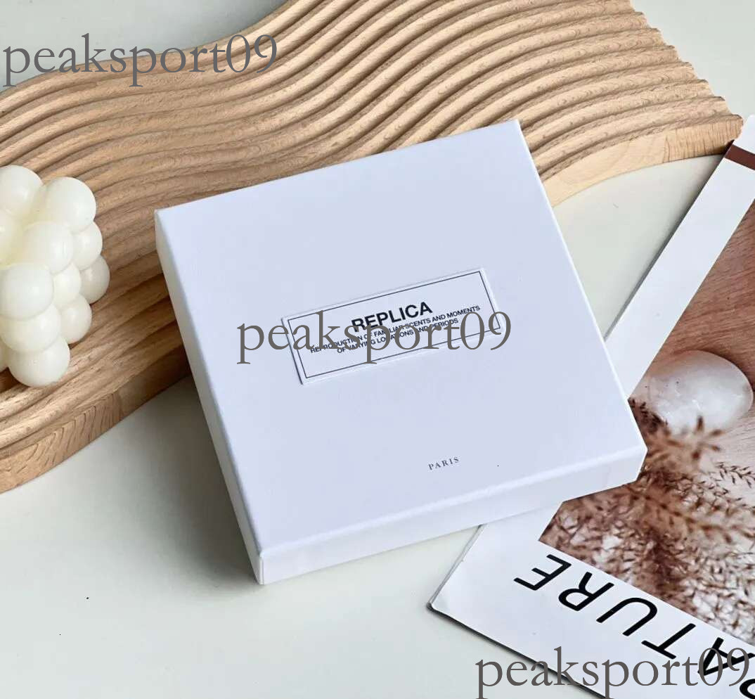 Brand Untitled Perfume 30Ml With 2Pcs Set Maison Fragrance Eau De Toilette Long Lasting Good Smell P Men Women EDT Cologne Parfum Spray 2 In 1 Gift Bo