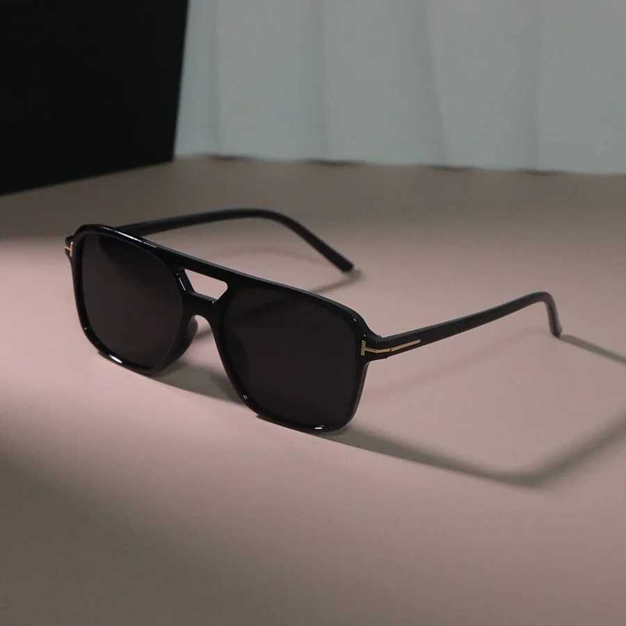 Square Vintage Sunglasses Women Men Fashion Retro Sun Glasses Female Male Mirror Travel Punk Outdoor Shades Oculos De Sol Z250411