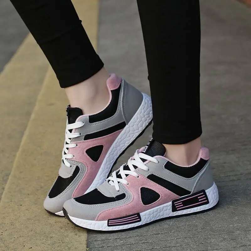 2025 Summer New Women's Tennis Wear resistant Outdoor Designer Fashion Sports Shoes Breathable