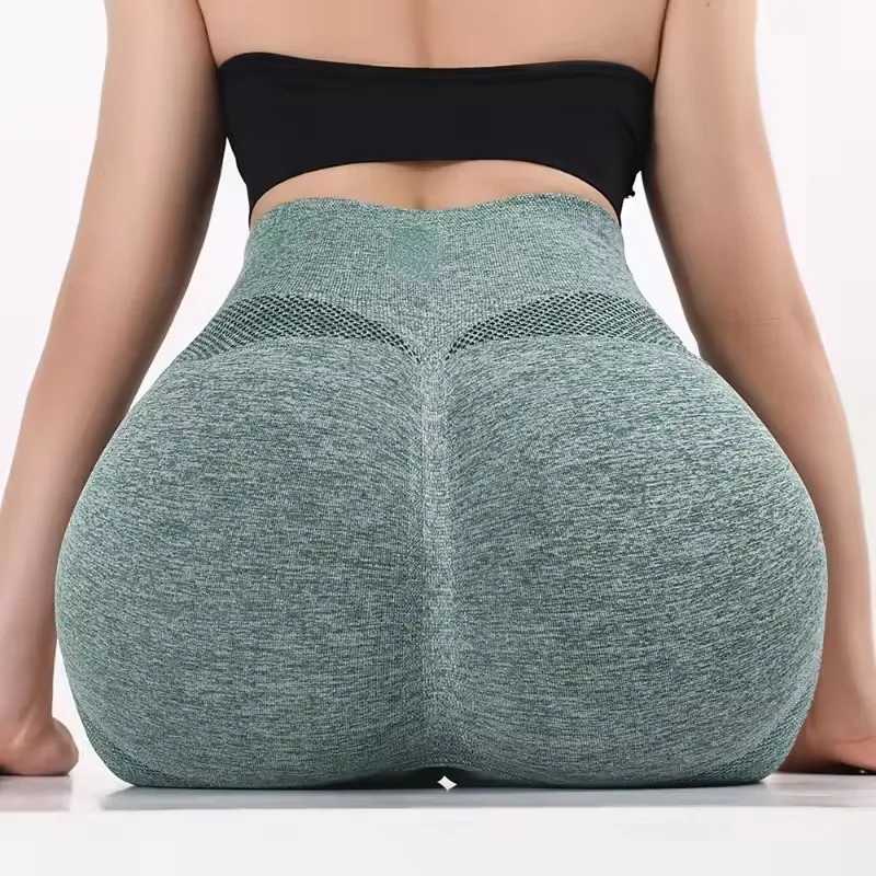 Hot selling womens fitness shorts high waisted breathable elastic tight fitting suitable for quick drying three piece yoga pants Y250412