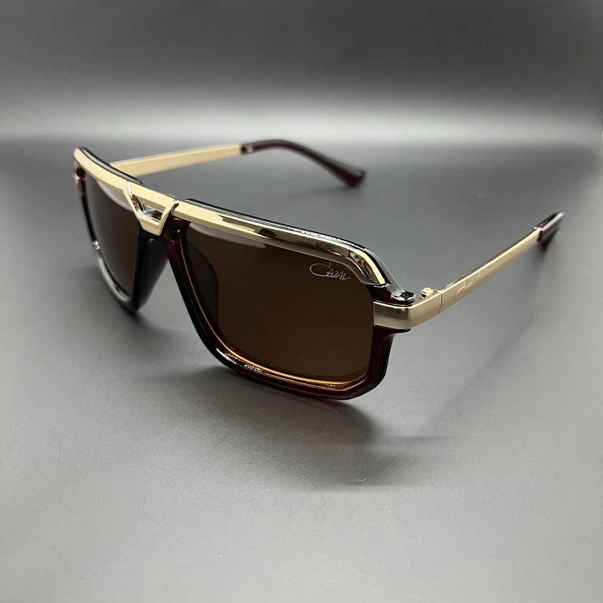 New High Quty Sunglasses Men Oversized Vintage Retro Driving Outdoor Sports Women Sun glasses Beach Sports Eyewear 4028C250411