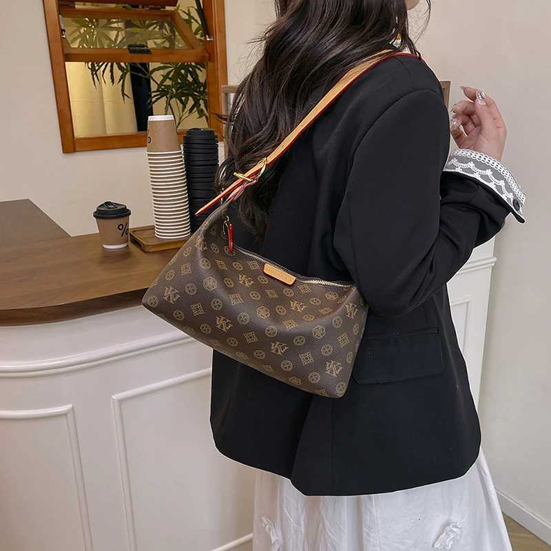 High-Quality Genuine Leather Womens Handbag Crossbody Bag Shoulder Messenger Tote Luxury BrandW251111