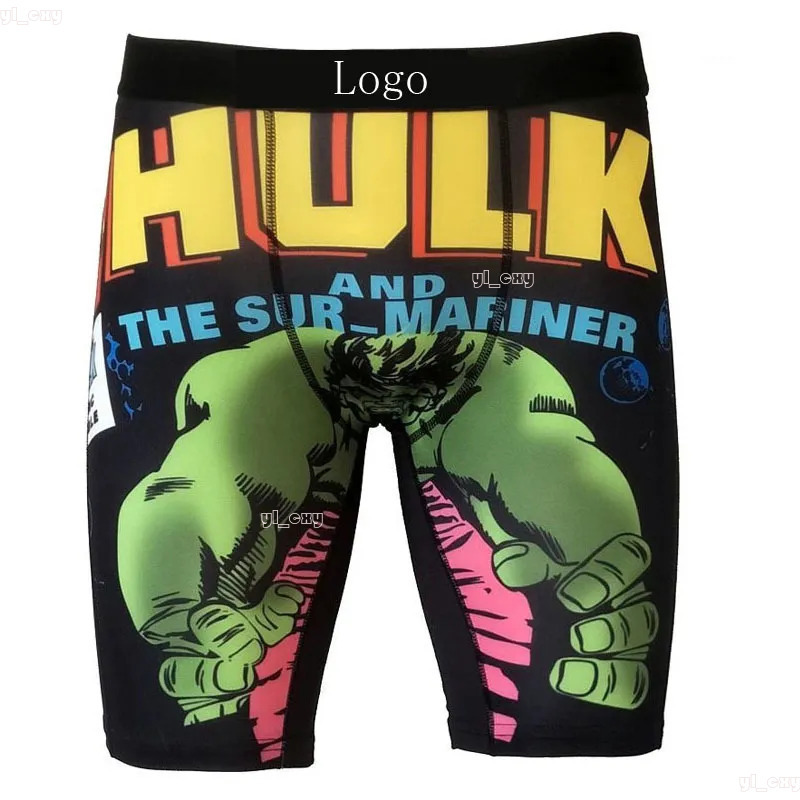 Designer Psdboxers Underwear Mens Underwear Sexy Psdboxer Underpants Brand Clothing Shorts Sports Breathable Printed Ethikaa Boxers Briefs With Package 9df