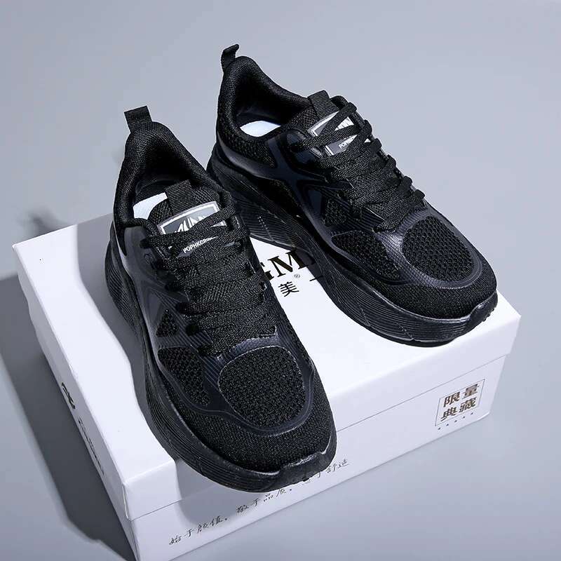 2025 Summer New Candy Color Running Women's High Quality Ultra Light Running Designer Fashion Casual Sports Shoes