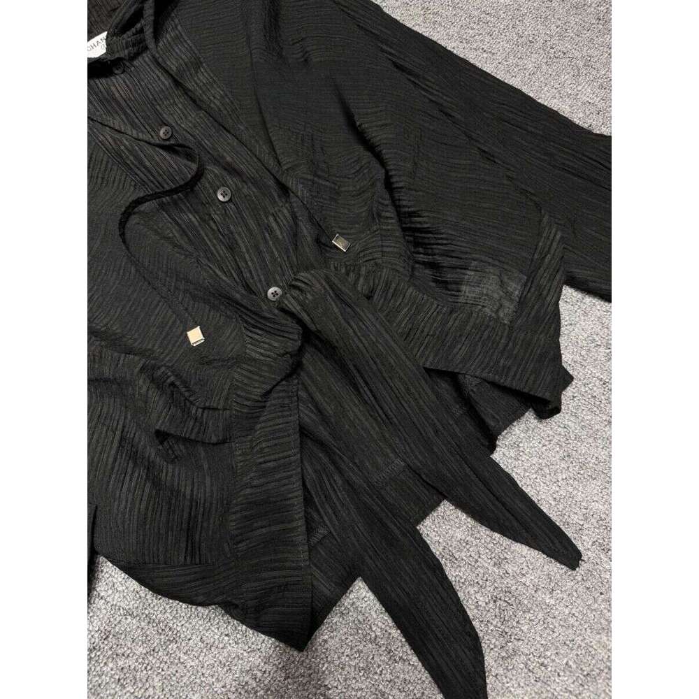 New Summer Light and Thin Ice Silk Sunscreen Clothes for Women, Loose and Slim Sunscreen Clothes, Thin Coat, Hooded Top, Trendy