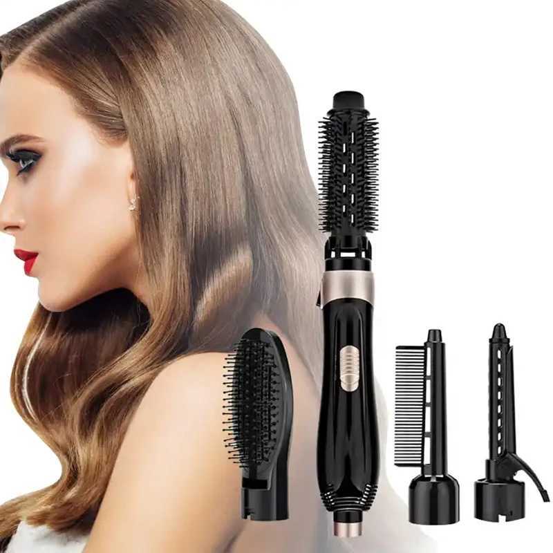 New High Temperature Electric Hot Copper Hair Curling Cb Hair Straightening B Cb Heat Pressing Hot Cb H251112