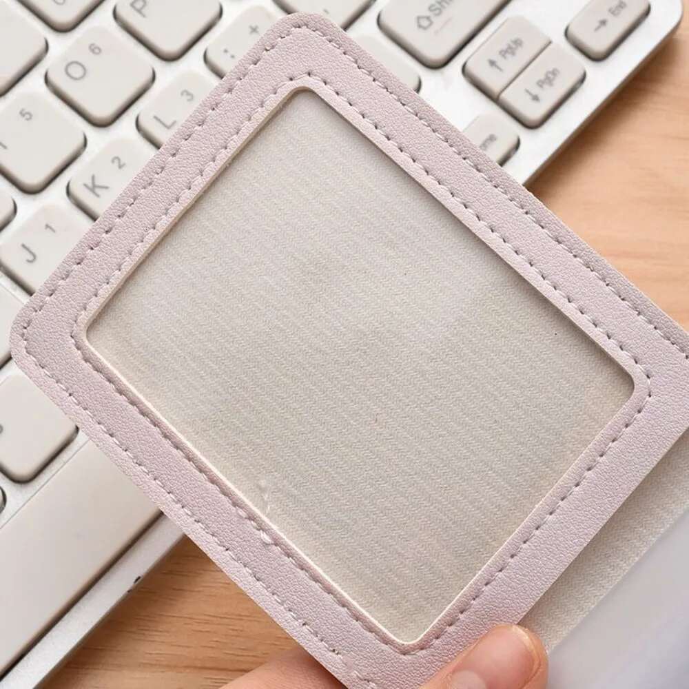 Cute Rabbit Bear Print Holder Short Wallet for Women RFID Bank Card Driver's License Case Stylish PU Coin Purse Cardholder ddmythur
