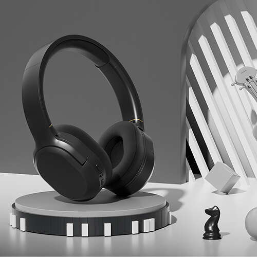 Famous Brand New DR Earbud Headset ANC Active Noise Reduction Gaming Wireless Bluetooth Headset Long Battery Life