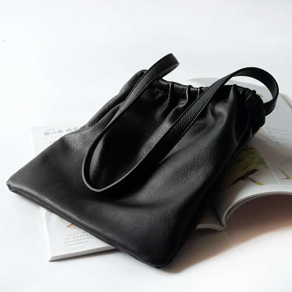 UKF Designer Square Tote Bag Niche Advanced Sense Bolsos Mujer Underarm Shoulder Bags Crossbady Bolsa 2024 New Bolsas