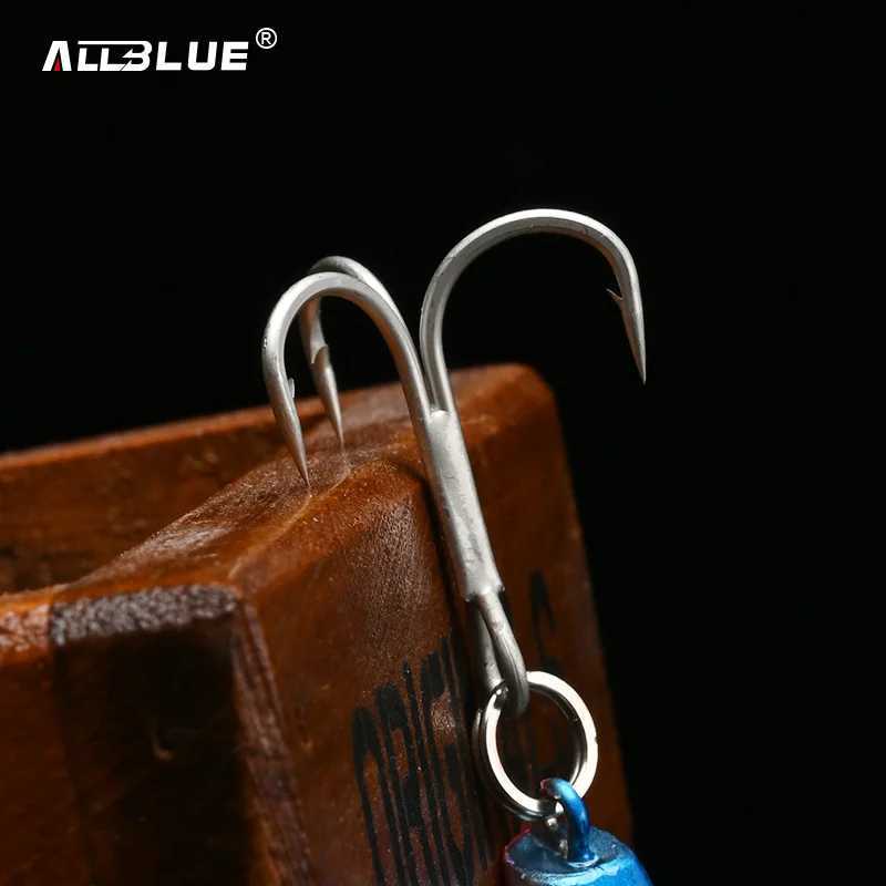 ALLBLUE EDGE 90S Heavy Sinking Minnow Flat Wobbler Fishing Lure 90mm/15.5g Artificial Hard Bait Crankbait Trout Bass Tackle Gear Z250411