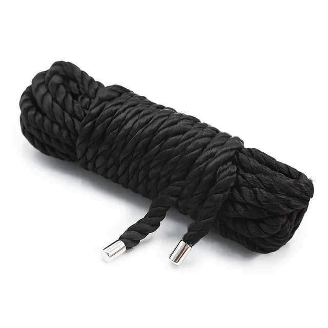 High quality Japanese bondage rope erotic Shibari accessory used for binding constraints touch straps fun subordinate role-playing W250412