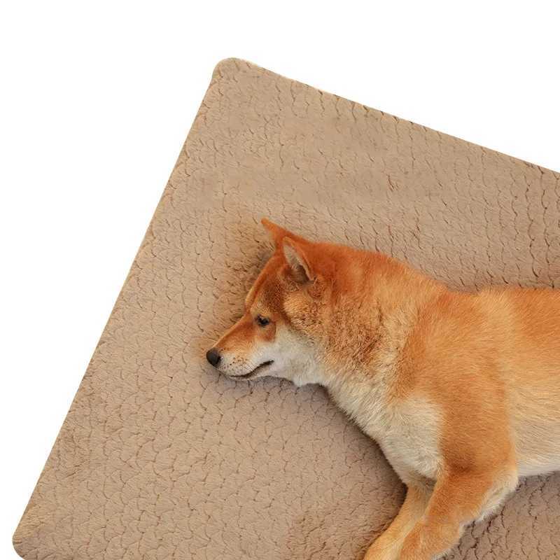 Pet dog mat large dog mat wear-resistant and waterproof mat indoor medium and large dog mat accessories sofa mat X250412