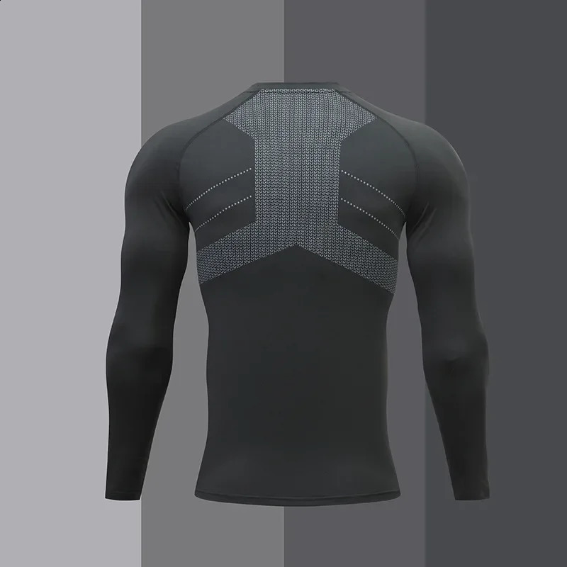 Mens breathable compression abdominal control underwear for weight loss and shaping sleeveless vest shape spring sportswear 250407