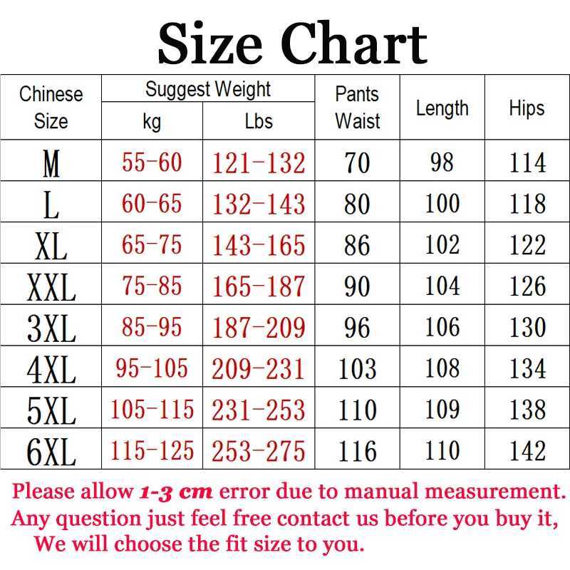 Summer Autumn Fashionable Mens Pants Casual Cotton Pants Straight Runner Mens Plus 5XL 6XL Flat Mens WearXJ250412