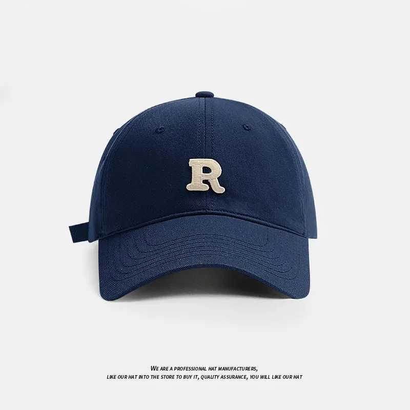 VACIGODEN Mens Embroidered Baseball C Mens Big Head Outdoor Plus Size Sports Womens Gorilla Dad Extra Large Truck HatXJ250411