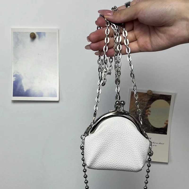 Mini Cute Chain Small Crossbody Bags for Women Fashionable Coin Purse and Handbags Mother Kids Bag for Girl Designer Bags W251112
