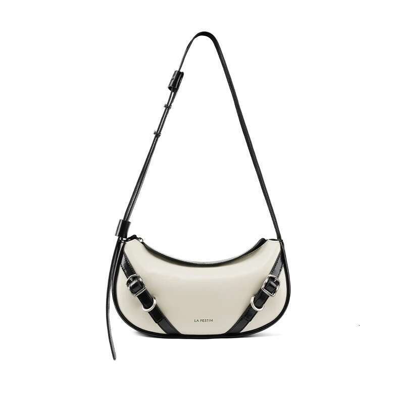 LA FESTIN 2024 New Women's Bag Fashion Designer Shoulder Ladies Crossbody Small Leather Bag Female Bags