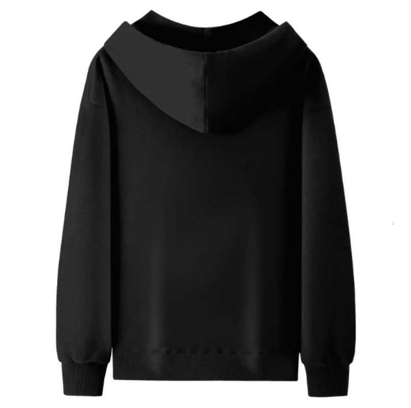 POD customization Fashion hoodie custom zipper jacket cardigan printed embroidered mens and womens pure cotton clothesT251112