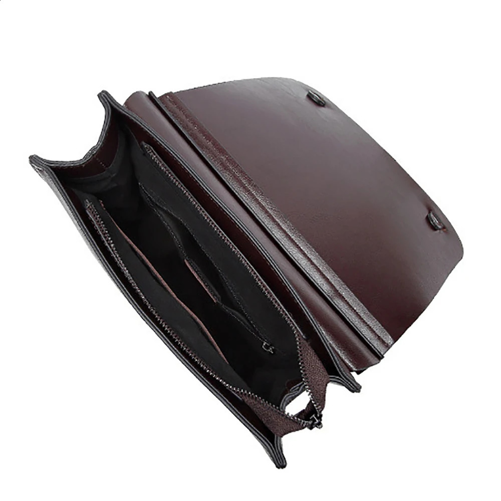 Genuine Leather Women Backpack Cross Body Bag Book School Bags Real Cowhide Lady Female Laptop Daypack Messenger Shoulder Bags 250407