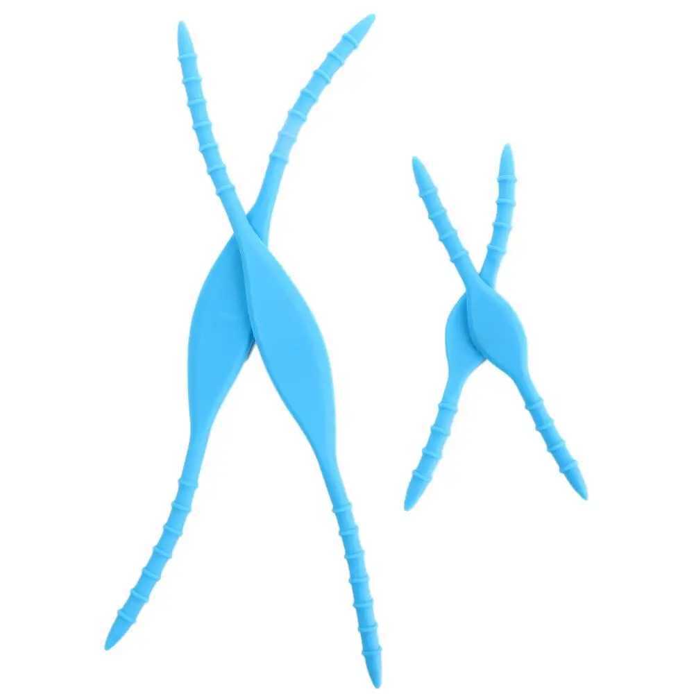Practical accessories include fingers ribbon paddles diving palms swimming paddles and handheld calibratorsY250412