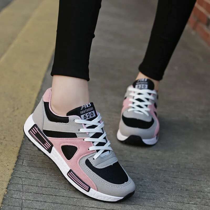 2025 Summer New Women's Tennis Wear resistant Outdoor Designer Fashion Sports Shoes Breathable