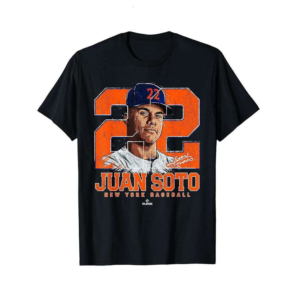 Designer T shirt Shohei Ohtanis MLBPA Los Angeles Baseball Player California - 220g T shits