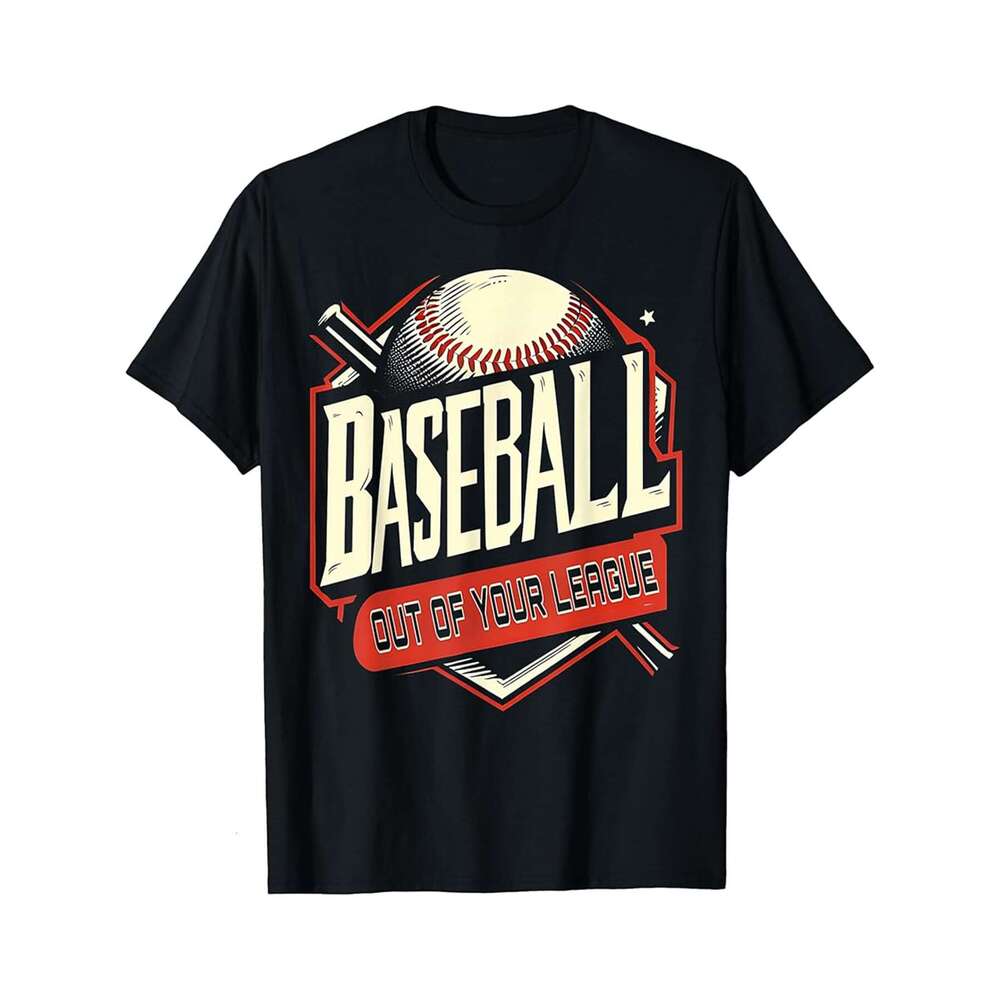 Designer T shirt Baseball Novelty Rock Music Men Men Mens Funny Baseball - 220g T shits