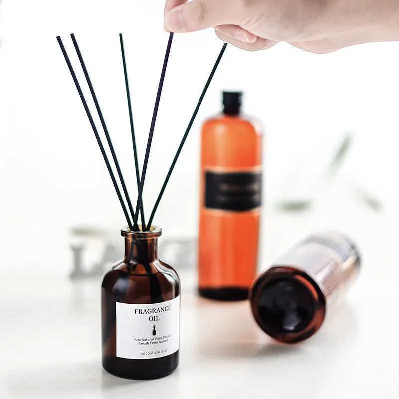 500ml Hilton Ritz Carlton Fragrance Oil for Home Perfumes Hotel Series Essential SPA Oils for Aromatic Diffuser DIY Perfume Set X251112