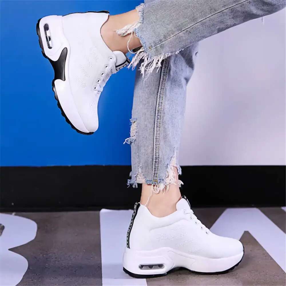 2025 Summer New Round Head Designer Fashion Sports Shoes Tennis Shoes Women's Shoes