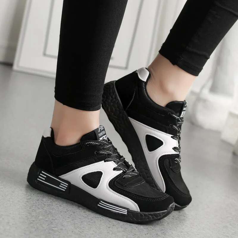2025 Summer New Women's Tennis Wear resistant Outdoor Designer Fashion Sports Shoes Breathable