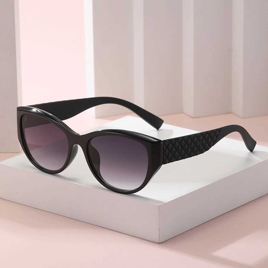New Women Sunglasses Outdoor Fashion Casual Eyeglass Men Camping Sun Protection Eyewear Cycling Advanced Uv Protection GlassesC250412