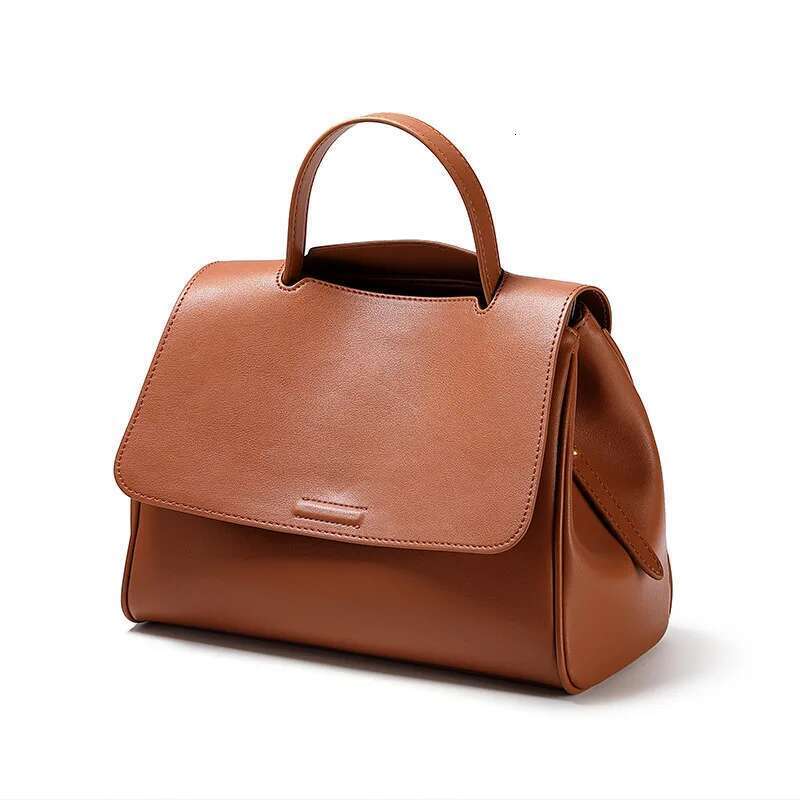 Designer Bag Newest Genuine Leather Shoulder 2023 High Quality Satchels Ladies Messenger Bag Handbags Women Bags Designer