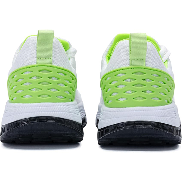 Designer Shoes High Quality Womens Walking Shoes Arch Support Slip on Wide Platform Sneakers Comfortable Running Shoes for Gym Daily Leisure