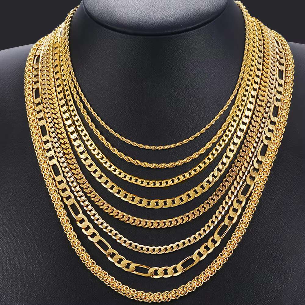 Speedin Wholesale 6MM 8MM Hip Hop Vvs Diamond Necklace Bracelet Men 925 Silver Iced Out Cuban Link Moissanite Chain