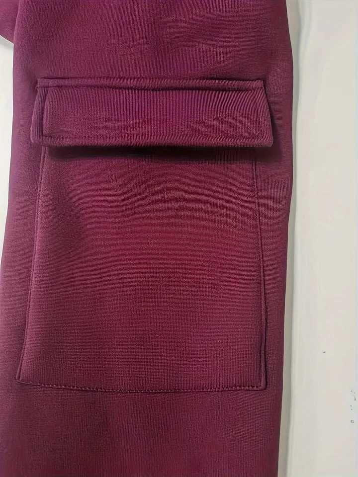 POD customization Custom printed hoodie color-blocked casual stylish warm hooded sweatshirt unisex personalized street style hoodieT251112