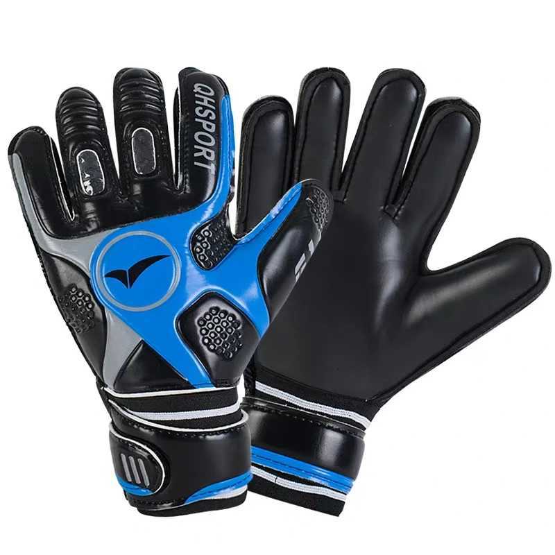 size 5-10 kids soccer gloves footable gloves kids cheap sale adult goalkeeper gloves BIG saleW251112