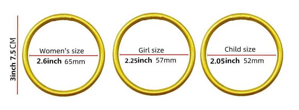 5pcs/set Golden Buddhist Rush Bracelets Tibetan Buddha Girls Bangles Temple Lucky Symbol Silicone Bracelet for Women GirlsC250411