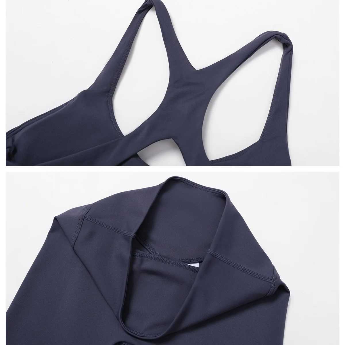 Yoga Set 2 Pieces Workout Outfits Fitness Sportswear Gym Shorts set Tracksuit Sports Bra Leggings Athletic Wear Women Clothes J251112