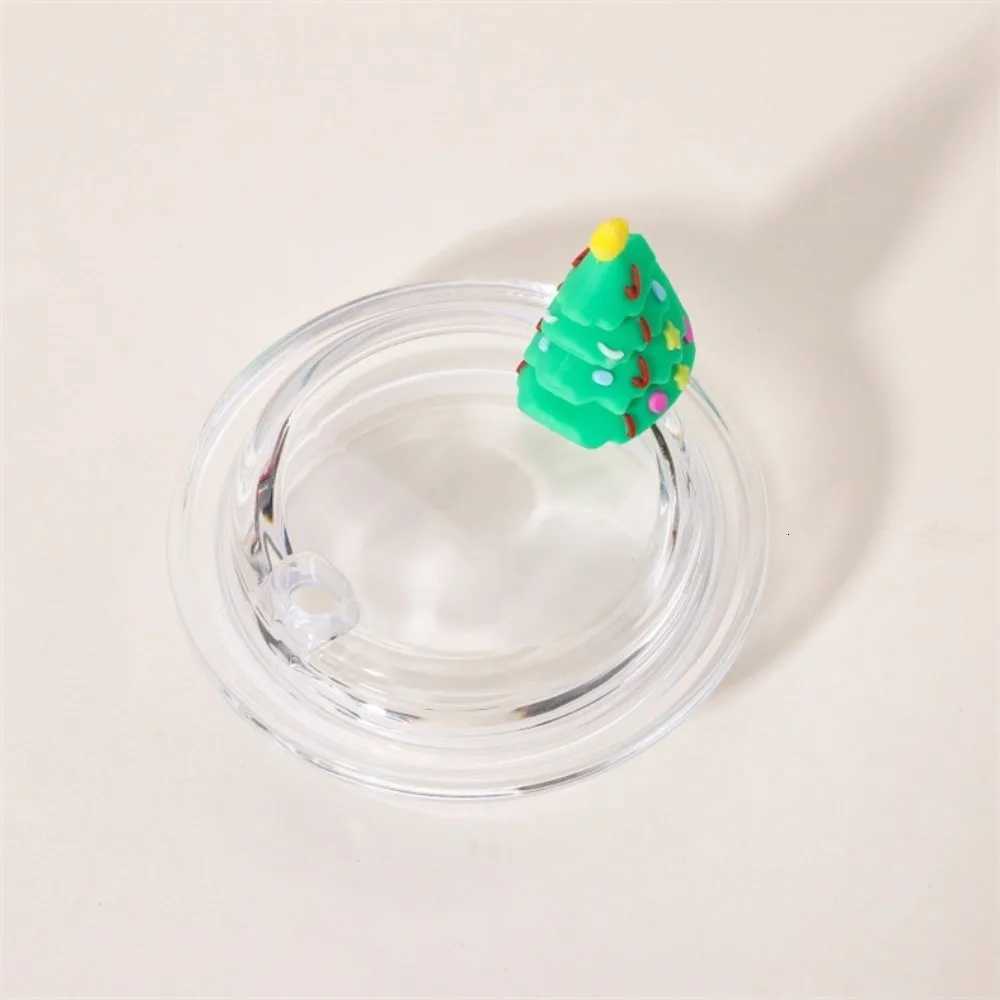 Christmas New Year 460ml Coffee Cup Christmas Stainless Steel Thermal Cup Reausable Portable Vacuum Mug Drinkware Y251112