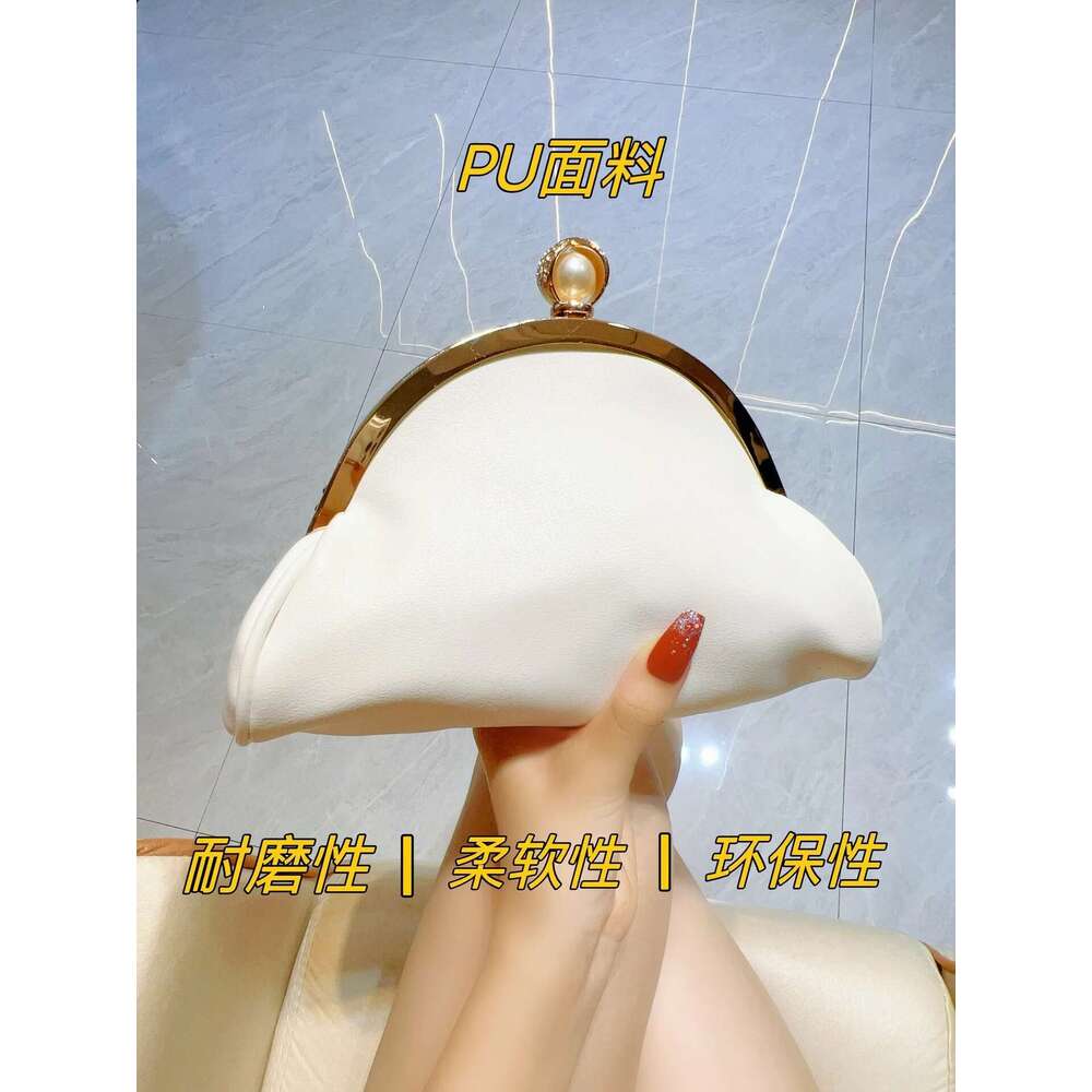 Fashion Women urious Chain Shoulder red Wedding Party Female Chic Crossbody Bags Prom Clutch Handbags And Purse