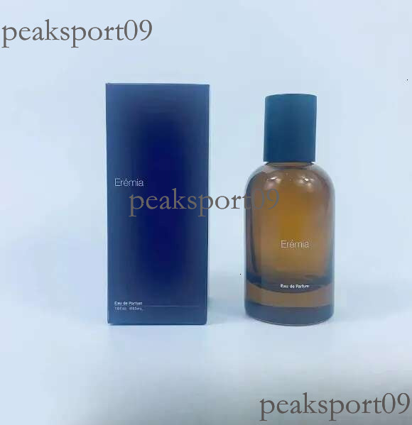 New Perfume 50Ml Aesop Karst Marrakech Intense Eidesis Eremia Gloam Hwyl Rozu Tacit 1.6Fl.Oz Men Women Parfum Long Lasting Smell EDP Cologne Spray Per